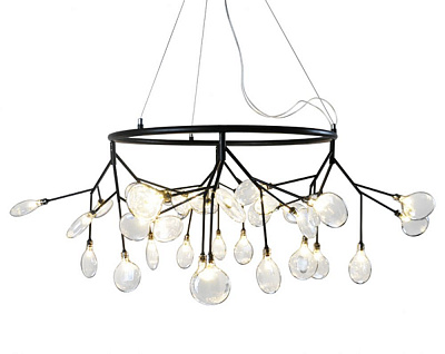 Подвесная люстра Kink Light Ветта 07521-36A,19(21)