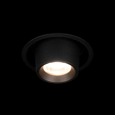 Спот Loft It Flash 10319/A Black