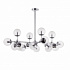 Подвесная люстра Freya Richard FR5596PL-16CH