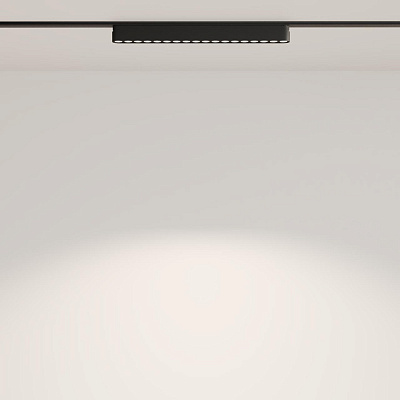 Трековый светильник Maytoni Points Radity TR082-1-18W4K-M-B