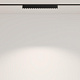 Трековый светильник Maytoni Points Radity TR082-1-18W4K-M-B