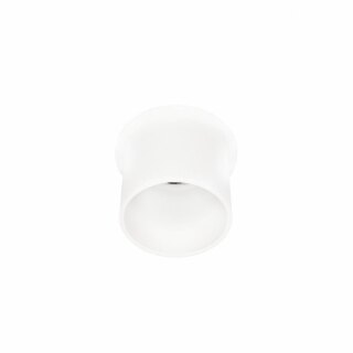 Точечный встраиваемый светильник Loft It Limit 10343/B White