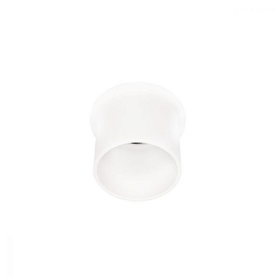 Точечный встраиваемый светильник Loft It Limit 10343/B White