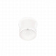 Точечный встраиваемый светильник Loft It Limit 10343/B White
