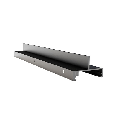 Усилитель внутреннего стыка Maytoni Technical TRA005TL-31B