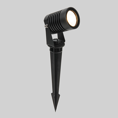 Уличный светильник Elektrostandard Landscape 043 FL LED a059011