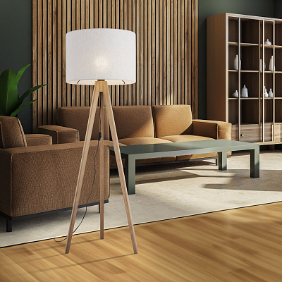 Торшеры TK Lighting 16007 Grand a068380