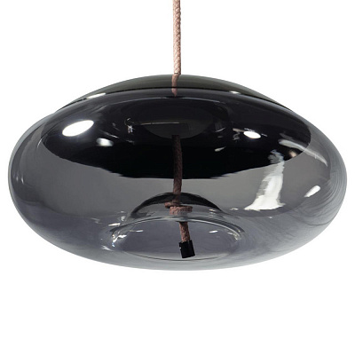 Подвесной светильник Loft It Knot 8134-D mini