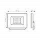 Прожектор Gauss Elementary 50W 4475lm 4000К 200-240V LED 613100250