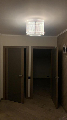 Потолочный светильник Simple Story 1163-LED20CL