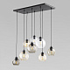 Светильники TK Lighting 2834 Cubus a068538