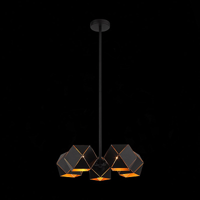 Потолочная люстра ST Luce Enigma SL258.402.05