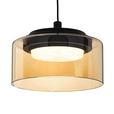 Подвесной светильник Citilux ESPACE CL243031