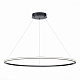 Люстра подвесная ST-Luce ST604 OUT ST604.443.34