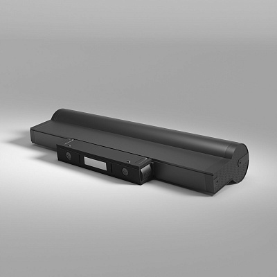Магнитный трековый светильник Elektrostandard Slim Magnetic 85049/01 a062996