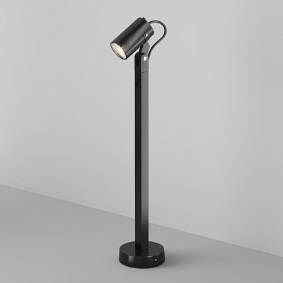 Ландшафтный светильник Maytoni Scope O025FL-01B1