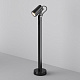 Ландшафтный светильник Maytoni Scope O025FL-01B1