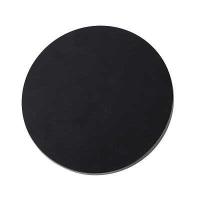 Фасадный светильник Arte Lamp Nimbo A4403AL-1BK