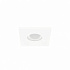 Точечный встраиваемый светильник Loft It Chip 10338/A White