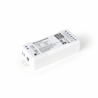 Умный 3-канальный контроллер для светодиодных лент RGB 12-24V Elektrostandard a055254