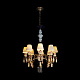 Подвесная люстра Loft It Grace 10203/8 Mult