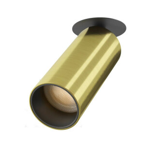 Спот Maytoni FOCUS LED C053CL-L12W3K-W-BS