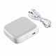 ,Интеллектуальный Bluetooth-шлюз Tuya Smart Life для умного дома 2,,4ГГц Novotech Easy 359457,
