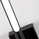 Светильник настенный Arte Lamp Lines A2029AP-1BK
