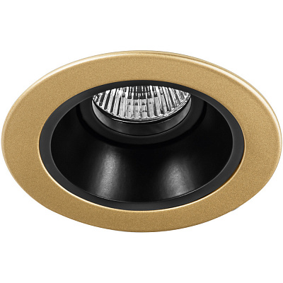 Встрвиваемый светильник Lightstar Domino D61307
