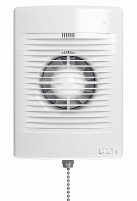 Вентилятор вытяжной Standard 5-02