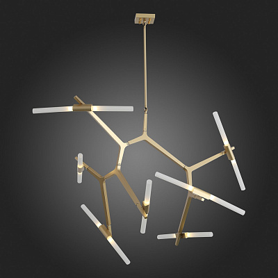 Подвесная люстра ST Luce Laconicita SL947.202.14