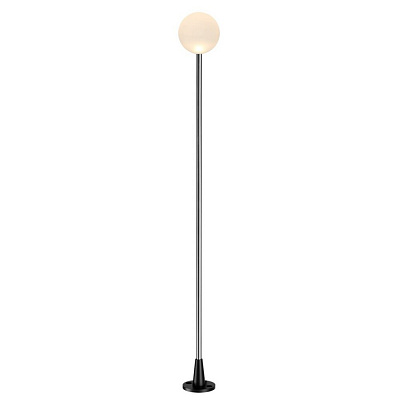 Уличный светильник Odeon Light Notte 7123/1GLB