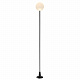 Уличный светильник Odeon Light Notte 7123/1GLB