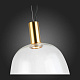 Подвесной светодиодный светильник ST Luce Allenore SL1582.313.01