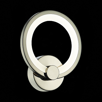 Настенный светодиодный светильник Evoled Leto SLE200381-01