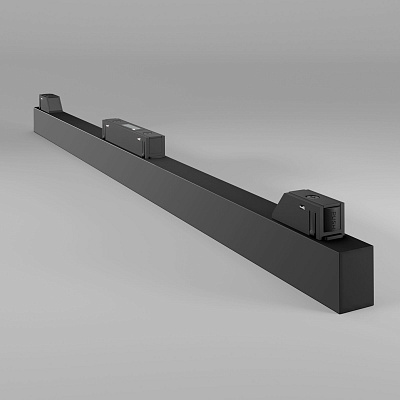 Умный трековый светильник Elektrostandard Slim Magnetic 85077/01 a063540
