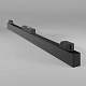 Умный трековый светильник Elektrostandard Slim Magnetic 85077/01 a063540