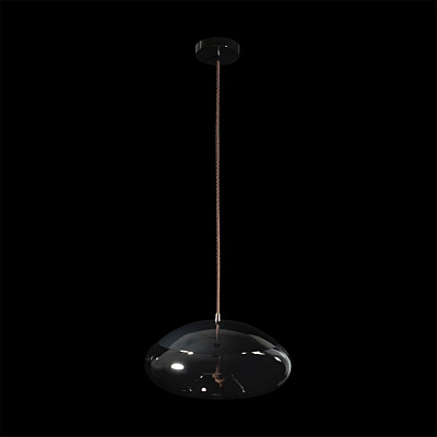Подвесной светильник Loft It Knot 8134-D mini