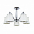 Потолочная люстра Arte Lamp Talitha A4047PL-5CC