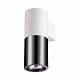 Настенный светильник Odeon Light Duetta 3834/1W