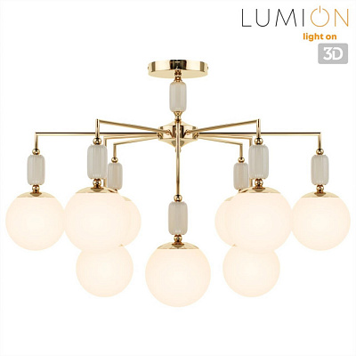 Потолочная люстра Lumion Vivien 6580/9C