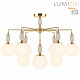 Потолочная люстра Lumion Vivien 6580/9C