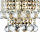 Настенный светильник Maytoni Gala DIA783-WL-01-G