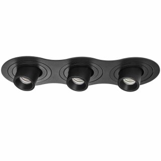 Встраиваемый спот Lightstar Intero TUBO i637174