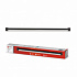 Светильник трековый линейный светодиодный IN HOME TOP-LINE LTR-01R-TL 4040B 40Вт 4000К 605мм 120 градусов черный 4690612045597