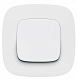 Рамка на 1 поста белая универсальная Legrand Valena Alure 754301