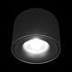 Накладной светильник Loft It Tictac 10219 Black 4000K