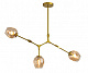 Люстра Kink Light Нисса 07512-3,33