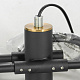 Потолочная люстра Lussole Gilbert LSP-8376
