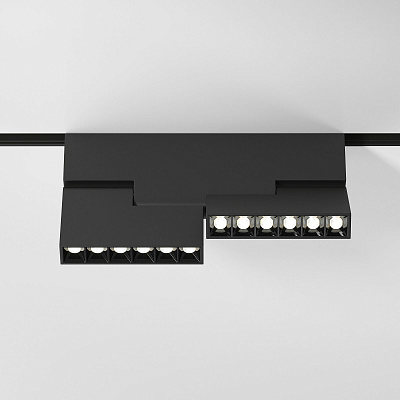 Трековый светильник Elektrostandard Slim Magnetic 85191/01 a066540